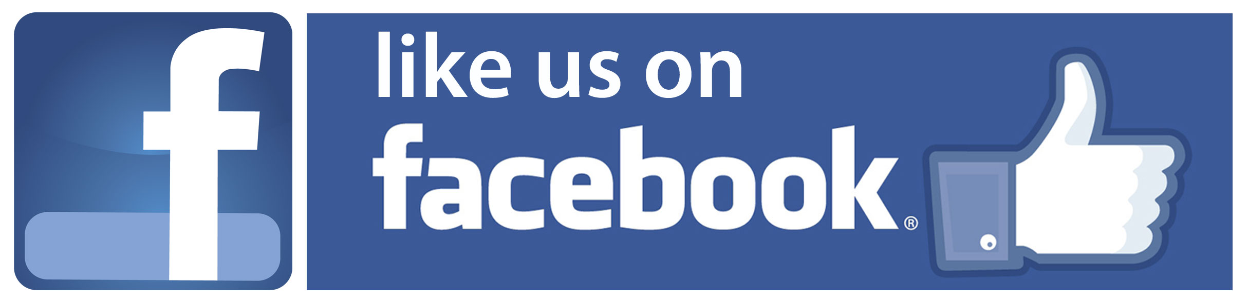 Like us!